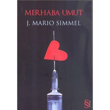 MERHABA UMUT - J. MARIO SIMMEL