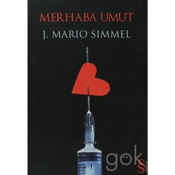 MERHABA UMUT - J. MARIO SIMMEL