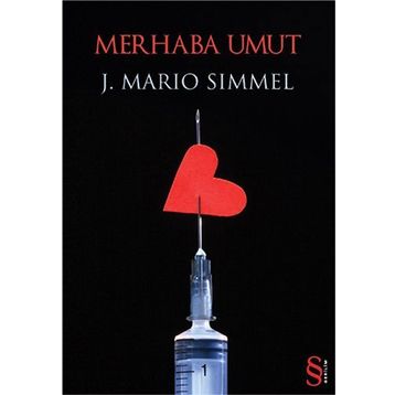 MERHABA UMUT - J. MARIO SIMMEL