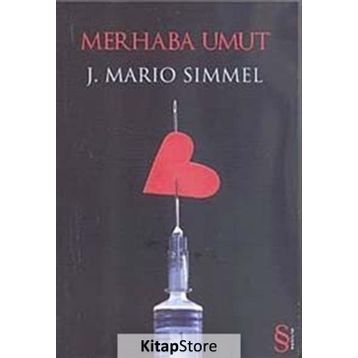 MERHABA UMUT - J. MARIO SIMMEL