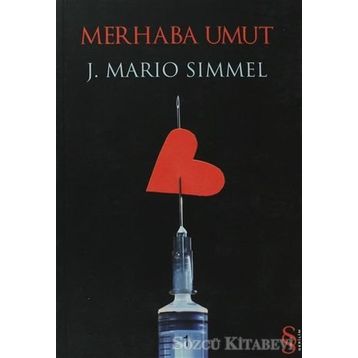 MERHABA UMUT - J. MARIO SIMMEL