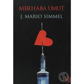 MERHABA UMUT - J. MARIO SIMMEL