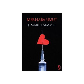 MERHABA UMUT - J. MARIO SIMMEL