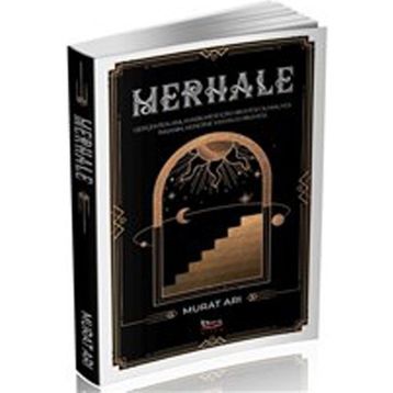 Merhale Murat Arı