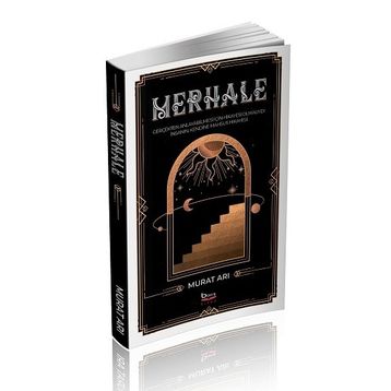Merhale Murat Arı