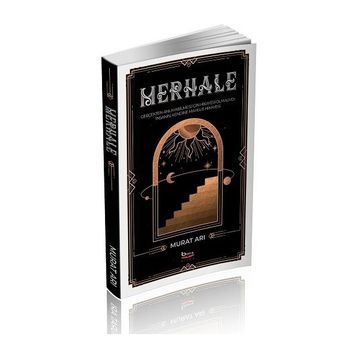 Merhale Murat Arı