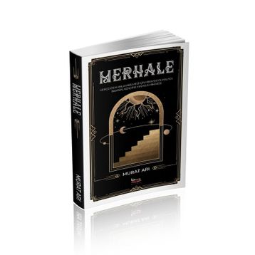 Merhale Murat Arı