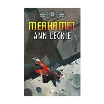 Merhamet - Ann Leckie