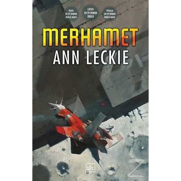 Merhamet - Ann Leckie