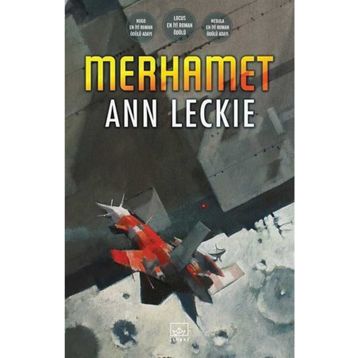 Merhamet - Ann Leckie