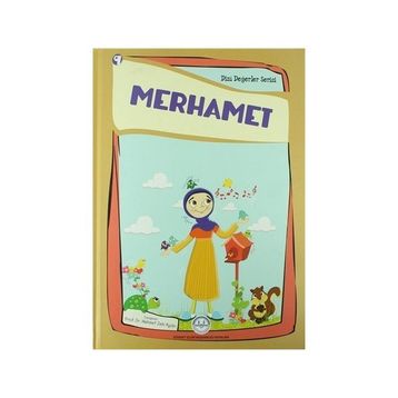 Merhamet - Ann Leckie