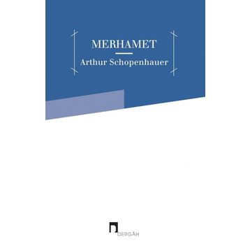 MERHAMET - ARTHUR SCHOPENHAUER