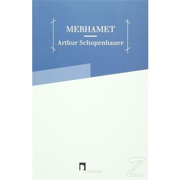 MERHAMET - ARTHUR SCHOPENHAUER