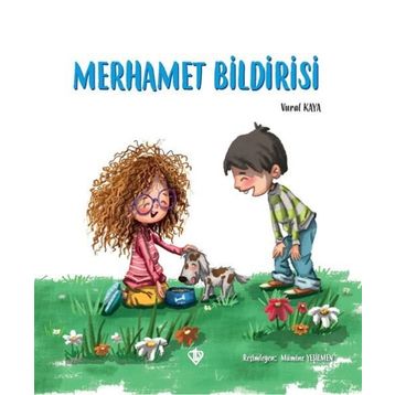 Merhamet Bildirisi - Vural Kaya