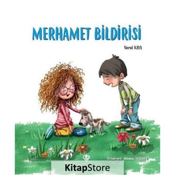 Merhamet Bildirisi - Vural Kaya