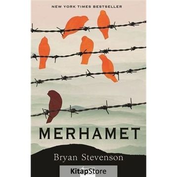 Merhamet - Bryan Stevenson