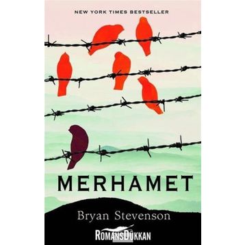 Merhamet - Bryan Stevenson
