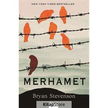 Merhamet - Bryan Stevenson