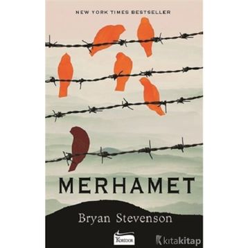 Merhamet - Bryan Stevenson