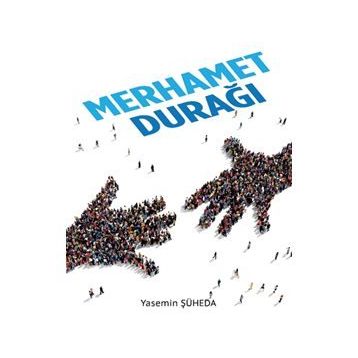 Merhamet Durağı - Yasemin Şüheda