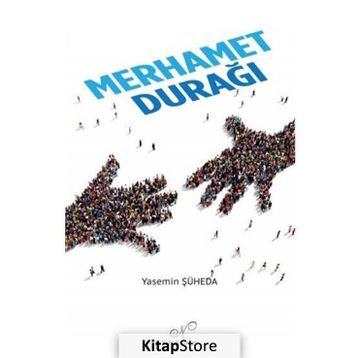 Merhamet Durağı - Yasemin Şüheda