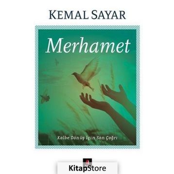 Merhamet - Kemal Sayar