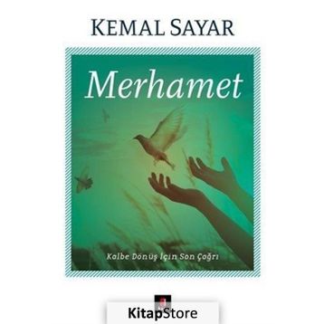 Merhamet - Kemal Sayar