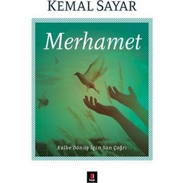 Merhamet - Kemal Sayar