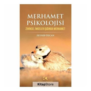 Merhamet Psikolojisi - Zeynep Özcan