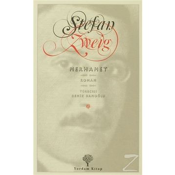 Merhamet - Stefan Zweig