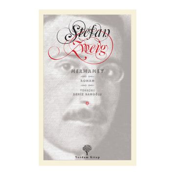 Merhamet - Stefan Zweig