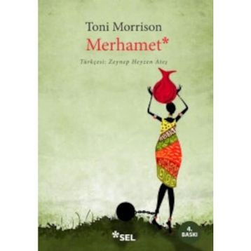 Merhamet - Toni Morrison