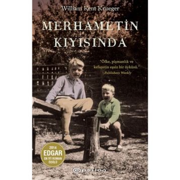 Merhametin Kıyısında - William Kent Krueger