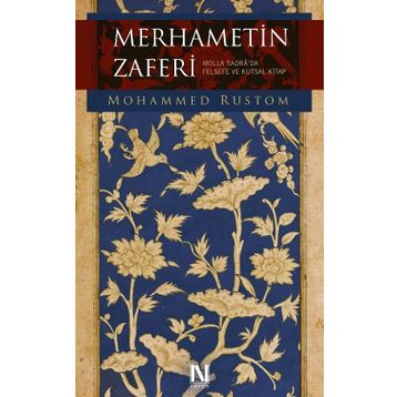 Merhametin Zaferi - Mohammed Rustom