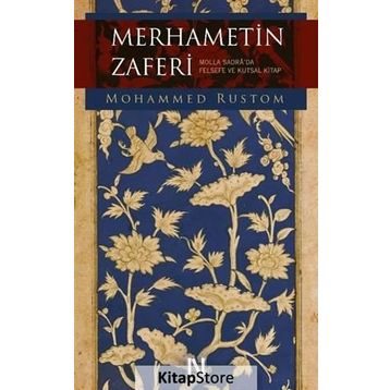 Merhametin Zaferi - Mohammed Rustom