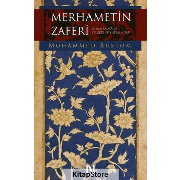 Merhametin Zaferi - Mohammed Rustom