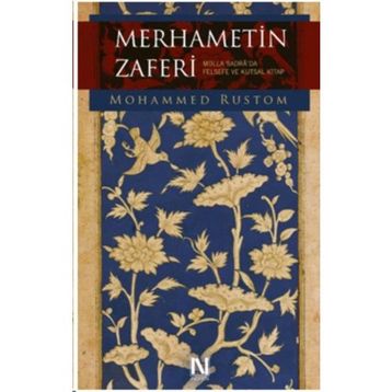 Merhametin Zaferi - Mohammed Rustom