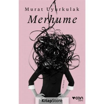 Merhume - İmzalı - Murat Uyurkulak