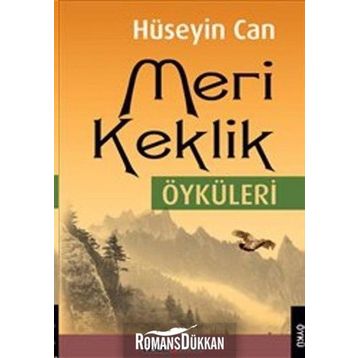 Meri Keklik Öyküleri - Hüseyin Can