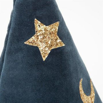 Meri Meri Mavi Cadı Şapkası