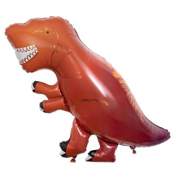 Meri Meri T-Rex Folyo Balon