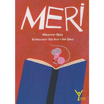 MERI - MÜNEVVER OĞAN