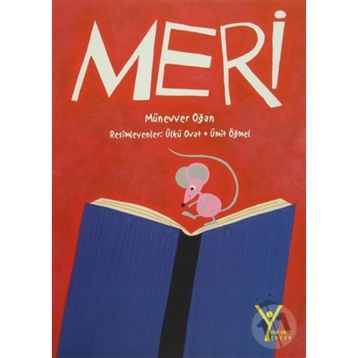 MERI - MÜNEVVER OĞAN