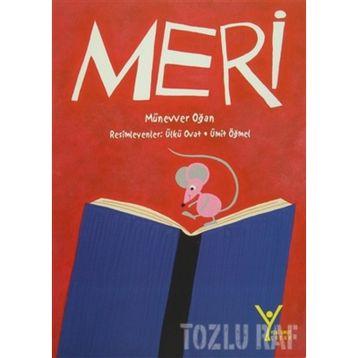 MERI - MÜNEVVER OĞAN