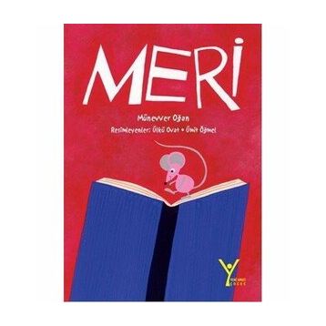 MERI - MÜNEVVER OĞAN