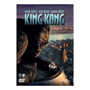 MERIAN C. COOPER´DEN KING KONG - JOE DEVITO