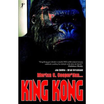 MERIAN C. COOPER´DEN KING KONG - JOE DEVITO