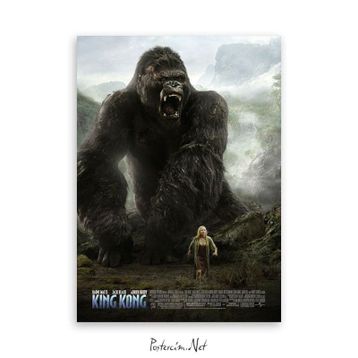 MERIAN C. COOPER´DEN KING KONG - JOE DEVITO