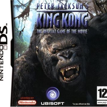 MERIAN C. COOPER´DEN KING KONG - JOE DEVITO