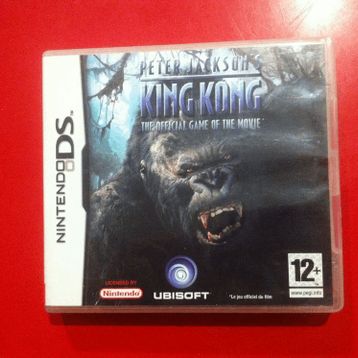 MERIAN C. COOPER´DEN KING KONG - JOE DEVITO